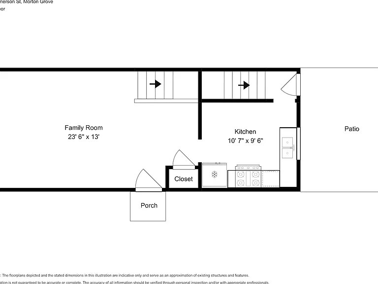 7504 Emerson St — Photo 4