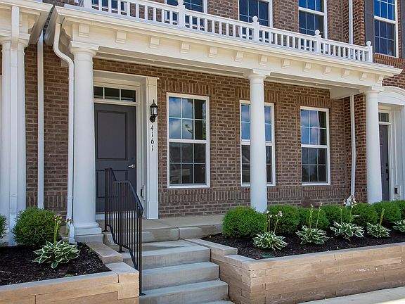 2nd image of 4161 McCune Avenue Lot #503