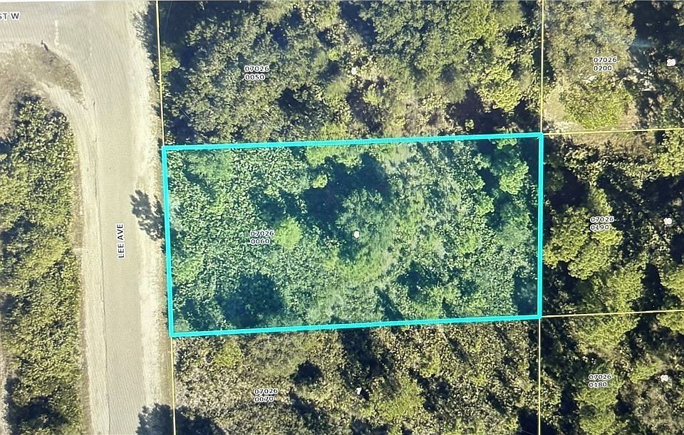 1st image of Lee Ave