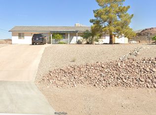 4065 Gold Spring Rd, Lake Havasu City, AZ 86406