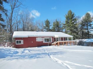 5628 Walker Rd, Rose City, MI 48654