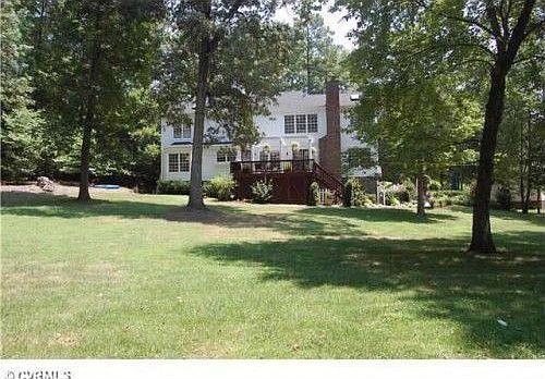 2nd image of 6410 Walnut Bend Dr