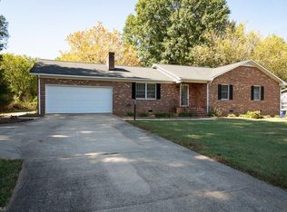 256 Stewart Rd, Winston Salem, NC 27107