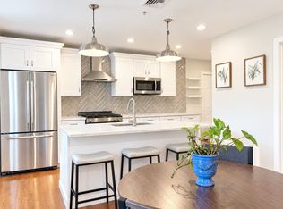 78 Rossmore Rd #2, Boston, MA 02130