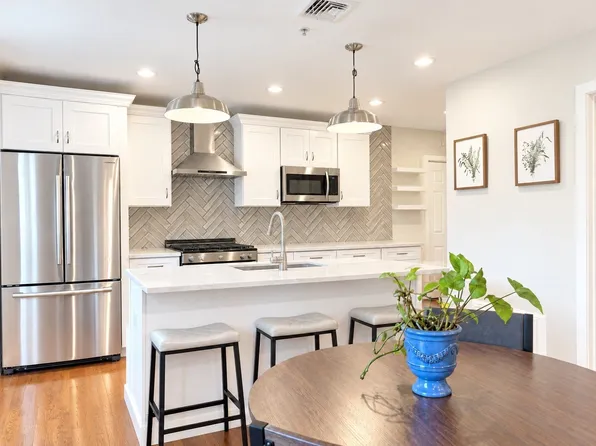 78 Rossmore Rd #2, Boston, MA 02130