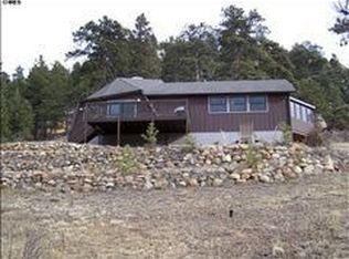 825 W Wonderview Ave, Estes Park, CO 80517