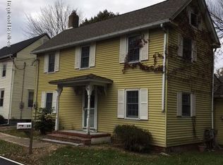 26 Waker Ave, Allentown, NJ 08501