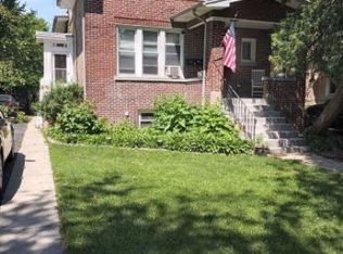 1922 N Sayre Ave, Elmwood Park, IL 60707