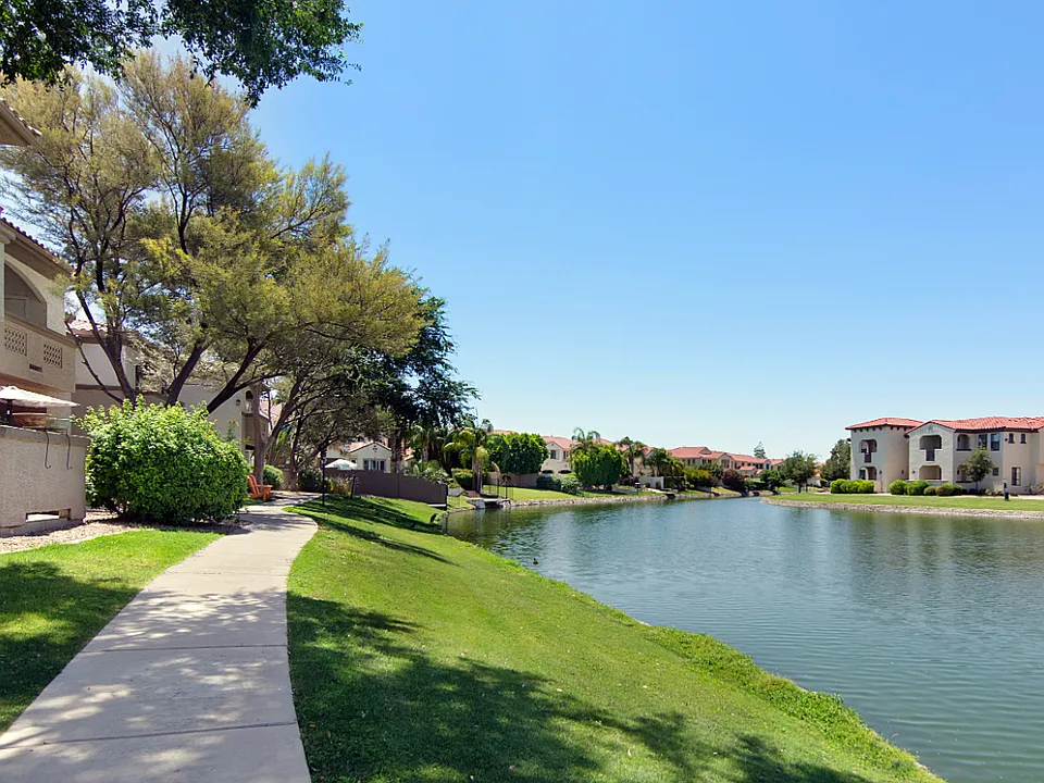 TGM Ocotillo Bay