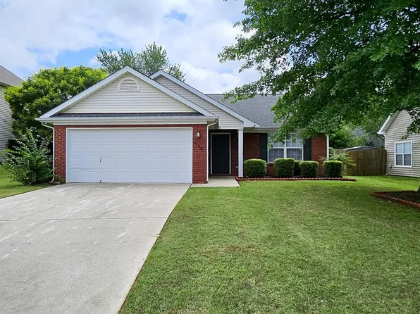 110 Lonesome Ct, Madison, AL 35758