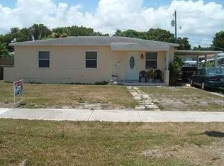 3017 Parker Ave, West Palm Beach, FL 33405