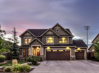 3893 S Bard Ave, Boise, ID 83716