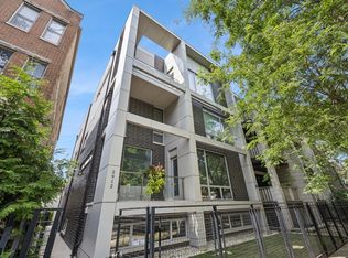 2912 N Damen Ave #1E, Chicago, IL 60618