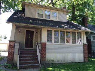 310 Wordsworth St #B, Ferndale, MI 48220