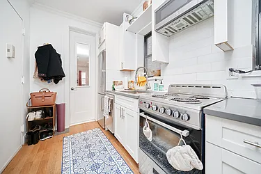 Rented by Living New York