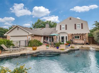 4323 Quail Hollow Rd, Dallas, TX 75287
