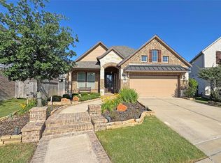 15531 Wilsons Snipe Ct, Cypress, TX 77433