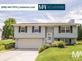3049 Maple Grove Dr, Madison, WI 53719