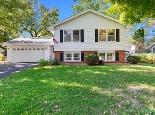 10712 York Ave S, Bloomington, MN 55431