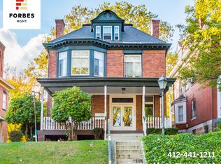 336 S Graham St APT 5, Pittsburgh, PA
