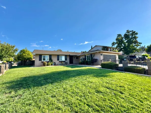 2494 Lone Oak Dr, San Jose, CA 95121