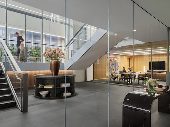 100 East 53rd Street image 19 of 22