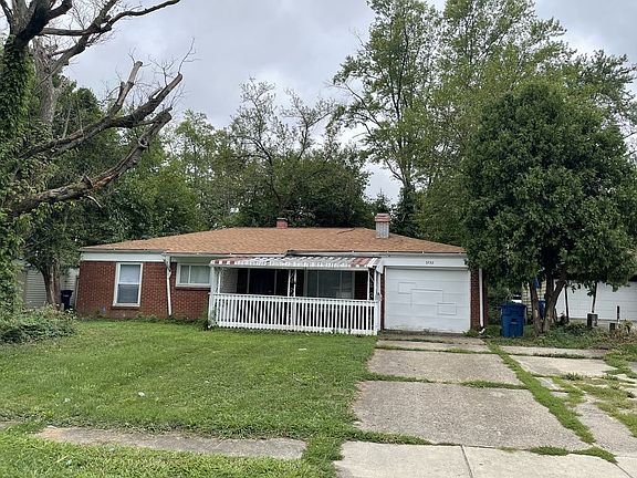 5th image of 3732 Decamp Dr