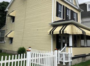 607 N 5th St, Altoona, PA 16601