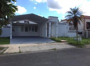 GG3 Calle Magnolia, San Juan, PR 00926