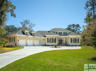 72 Waterway Dr, Savannah, GA 31411