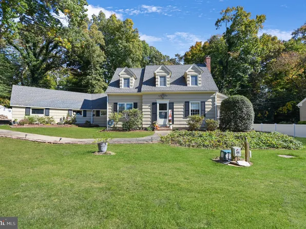 25135 Pine Rd, Seaford, DE 19973