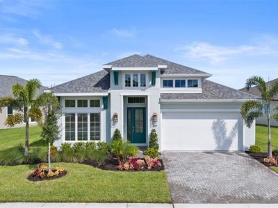 419 Sun Chaser Dr, Nokomis, FL, 34275