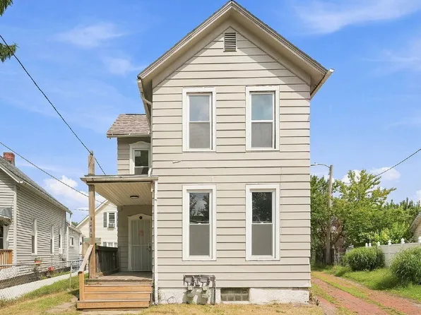 4212 Apple Ave, Cleveland, OH