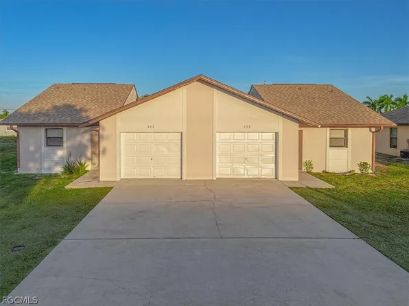 3311-3313 Skyline Blvd, Cape Coral, FL 33914