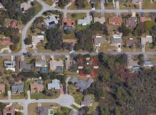 1115 S Cooper Dr Lot 15, Deltona, FL 32725
