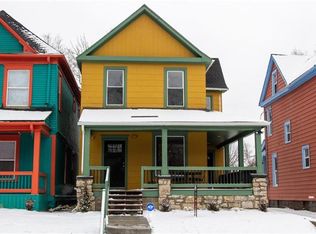 3224 E 7th St, Kansas City, MO 64124