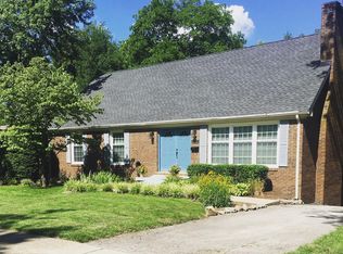 3339 Coldstream Dr, Lexington, KY 40517