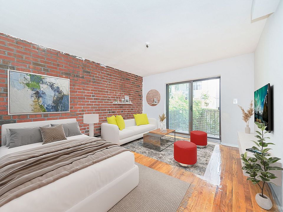 1st image of 432 E 88th St #317