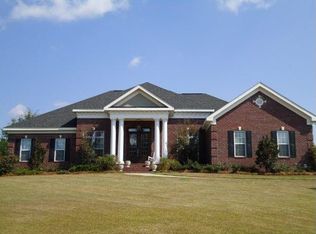 655 Westbrook Rd, Dothan, AL 36303