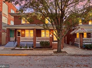 1424 Monroe St, York, PA 17404