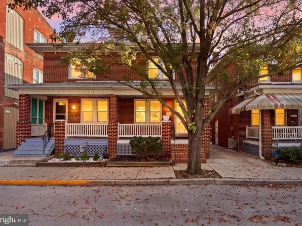 1424 Monroe St, York, PA 17404