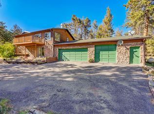 27231 Log Trl, Conifer, CO 80433