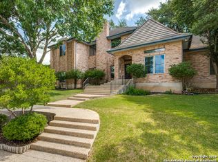 13634 Bluffcircle, San Antonio, TX 78216