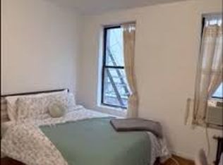 340 E 13th St #2S, New York, NY 10003
