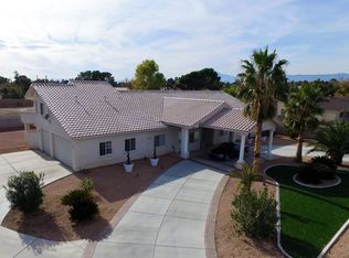 6165 Edna Ave, Las Vegas, NV 89146