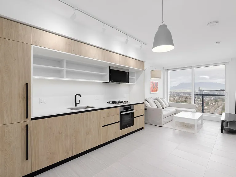 5058 Joyce St #2502 — Photo 1
