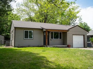 3460 E Nielsen Lane, Denver, CO 80210