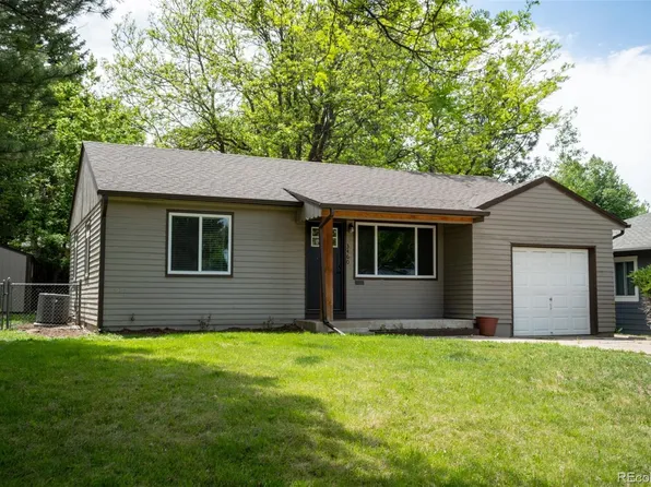 3460 E Nielsen Lane, Denver, CO 80210
