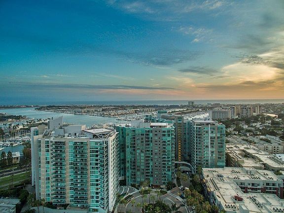 2nd image of 13700 Marina Pointe Dr Unit 502