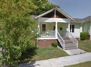 739 Joseph E Lowery Blvd SW #B, Atlanta, GA 30310